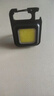 LED強光手電筒鑰匙扣燈便攜可充電工作燈多功能戶(hù)外應急隨身燈 正品【43克/隨身燈】10年保質(zhì) 神話(huà)爆亮【99999k流明/待399天】 曬單實(shí)拍圖