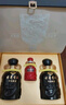 古井貢酒 年份原漿 古8 50度500ml*2瓶 濃香型白酒 禮盒裝 曬單實(shí)拍圖