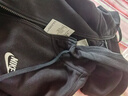 耐克（NIKE）男冬季連帽夾克外套加絨保暖 休閑運動(dòng)  BV2646-010黑色XL 曬單實(shí)拍圖
