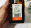 君度（Cointreau Liqueur）洋酒 橙酒力嬌酒700ml   曬單實(shí)拍圖