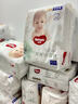 好奇（Huggies）小森林拉拉褲XXXL28片(17kg以上)心鉆【透氧頂配更低敏】 曬單實(shí)拍圖