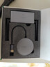 綠聯(lián)HDMI無(wú)線(xiàn)投屏器4K高清會(huì )議同屏器適用筆記本電腦臺式機接電視顯示器投影儀點(diǎn)對點(diǎn)50米傳輸器90909 曬單實(shí)拍圖