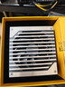 金河田（Golden field）Nexus Gold 1050W 黑 ATX3.1臺式電腦電源 金牌雙認證/12V-2*6/日系主電容/穩壓5090D顯卡/壓紋線(xiàn) 曬單實(shí)拍圖