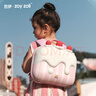 zoy zoii幼兒園書(shū)包兒童背包3-6歲女孩生日禮物可愛(ài)輕便舒適出游雙肩包 曬單實(shí)拍圖
