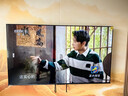 海信電視75E3Q 75英寸 144Hz高刷 U+超畫質引擎  AI語音 智能天線Wi-Fi6  4k液晶平板國家補貼以舊換新 曬單實拍圖