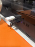 iKF V11 Max四模游戲耳機頭戴式無(wú)線(xiàn)電競驅動(dòng)藍牙有線(xiàn)FPS專(zhuān)用7.1聲場(chǎng)三角洲無(wú)畏契約聽(tīng)聲辨位 白藍色 曬單實(shí)拍圖