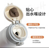 富光保溫杯彈跳蓋杯子316L不銹鋼大容量學(xué)生長(cháng)效保溫保冷水杯車(chē)載禮物 曬單實(shí)拍圖