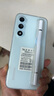 朵唯2024全新S23ultra超薄便宜八核智能手機學生游戲電競長續(xù)航大屏百元老年老人備用機 先鋒藍 64GB  曬單實拍圖