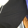 青圳深圳校服褲子夏季速干初中高中學生男女索羅娜短袖短褲長褲外套裝 中學長褲【速干夏季薄款】 160 cm 曬單實拍圖