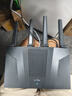 GL·INET路由器MT6000【8顆信號放大器 無線穿墻王】千兆WiFi6 軟路由 雙2.5g網(wǎng)口 游戲加速電競大戶型家用 曬單實拍圖