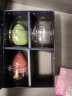 尔木萄（AMORTALS）星空美妆蛋礼盒 (150ml清洗剂+蛋架）干湿两用  节日礼物送女友 实拍图