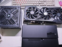 金河田（Golden field）白金A+850W 黑色ATX3.1臺式電腦電源白金認證/全日系電容/12V2*6/穩壓5070ti 9070xt顯卡/軟壓紋線(xiàn) 曬單實(shí)拍圖