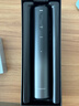 松下（Panasonic）沖牙器洗牙器水牙線(xiàn)潔牙器家用立式牙齒沖洗器敏感正畸節日禮物生日禮物送男女友黑蘇打NJ80 曬單實(shí)拍圖