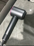 森系無(wú)葉高速吹風(fēng)機【3C認證華強北頂配1:1】新二代家用負離子電風(fēng)筒酒店大功率靜音不傷發(fā) 單風(fēng)嘴【玫紅】45億水潤負離子丨10秒速干 25年華強北新款官方二代原裝正品 曬單實(shí)拍圖
