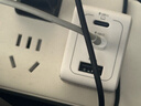 京東京造67W氮化鎵充電器套裝【適配新機(jī)40W】Type-C多口快充頭100W快充線兼容65W適用蘋果17筆記本電腦 曬單實(shí)拍圖