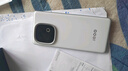 vivo iQOO Z10 Turbo Pro 12GB+256GB 云海白 第四代驍龍8s 120W超快閃充 電競手機 國家補貼 曬單實(shí)拍圖