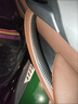 X5車(chē)門(mén)內拉手改裝X6門(mén)把手內側老化車(chē)內扶手貼保護套內飾配件 免拆-14-18款X5X6【碳纖紋】3個(gè) 曬單實(shí)拍圖