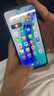 IQOO Z3 高通驍龍768G 55W 120Hz高刷競速屏 6400萬(wàn)三攝 全網(wǎng)通5G 幻銀 【95新】8G+128GB（店長(cháng)推薦） 曬單實(shí)拍圖