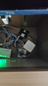 Tenda路由器全屋WiFi套裝【千兆WiFi6】Mesh放大器分布式組網(wǎng)無線千兆穿墻王:信號增強(qiáng)EM3【雙支裝】 曬單實(shí)拍圖