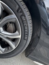 米其林（MICHELIN）汽車(chē)輪胎 225/55R17 101W 浩悅五代 Primacy 5 適配A6L/CC/途岳 曬單實(shí)拍圖