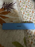 inateck 適用于蘋(píng)果Apple Pencil收納盒一代二代保護套1/2筆尖防丟筆袋便攜電容筆盒 灰色(全國倉) 曬單實(shí)拍圖