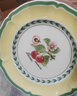 德國唯寶（Villeroy&Boch）法式花園系列 家用精細(xì)陶瓷餐具套裝 歐式盤子 精致碗碟 喬遷禮物 4人食 12頭 曬單實(shí)拍圖