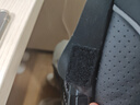 賽羽（SCOYCO）摩托車(chē)頭盔全碳纖維超輕四季防雨巡航拉力盔舒適3C認證裝備男女 曬單實(shí)拍圖