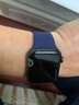 蘋果手表Apple Watch S6 SE二手智能手表 S6蜂窩版GPS二手蘋果電話手表 S6/GPS/黑色 95新 40mm(41mm) 曬單實(shí)拍圖
