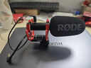 RODE 羅德麥克風(fēng)VideoMic Go II麥克風(fēng)專(zhuān)業(yè)指向定向采訪(fǎng)話(huà)筒單反微單相機手機收音麥Vlog VideoMic GO II +Type-c連接線(xiàn) 曬單實(shí)拍圖