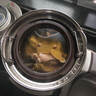 三源（SANYUAN）電燉鍋隔水燉鍋家用小型全自動(dòng)燉盅1.5L煲粥燉湯燕窩BB煲嬰兒輔食稀飯砂鍋煮粥神器養(yǎng)生鍋?zhàn)仙皟?nèi)膽 1.5L紫砂內(nèi)膽 按鍵款 曬單實(shí)拍圖