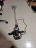 工匠之神水鉆機(jī)大功率飛機(jī)鉆攪拌器電動(dòng)手電鉆打灰攪拌機(jī)膩?zhàn)臃鬯鄶嚮覚C(jī) 【升級(jí)款攪120斤】定速(夾頭無(wú)桿 全銅電機(jī)/大功率攪拌機(jī) 曬單實(shí)拍圖