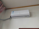 萬寶空調(diào)掛機(jī)家用單冷暖壁掛式客廳新能效低噪節(jié)能省電【全銅管】 1.5匹 五級(jí)能效 單冷 JD上門安裝 曬單實(shí)拍圖