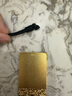 DR-FLVVS金包銀項(xiàng)鏈男平安無事牌黃l金吊墜女款999銀安康祥云款金不掉 大號-平安無事牌【約26.3克】 曬單實(shí)拍圖
