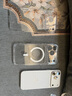 億色（ESR）Ai按鍵全包適用iPhone17promax手機殼蘋(píng)果17promax保護套17pm透明硅膠軟殼超薄磁吸鏡頭防摔外殼 曬單實(shí)拍圖