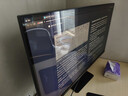 三星（SAMSUNG）32英寸 S80UD 4K IPS HDR Type-C90W HDMI DP 便攜安裝底座 升降旋轉(zhuǎn) 辦公顯示器 LS32D802UBCXXF 曬單實(shí)拍圖