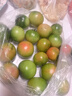 丹東堿地草莓西紅柿鐵皮柿子水果番茄生鮮新鮮蔬菜 草莓西紅柿 4.5斤 曬單實(shí)拍圖