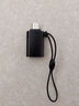 艾勝者 OTG轉接頭安卓手機接U盤(pán)MP3讀卡器USB3.0適用micro usb華為小米紅米轉換器 曬單實(shí)拍圖