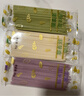 爺爺的農場(chǎng)嬰幼兒有機五谷蔬菜面210g  嬰兒輔食面兒童寶寶面條早餐6-12個(gè)月 曬單實(shí)拍圖