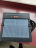 電小二【1度電新品+100W光充套裝】快充戶(hù)外電源1500W大功率大容量220V移動(dòng)電源車(chē)載露營(yíng)應急蓄電池 曬單實(shí)拍圖
