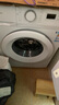 美的（Midea）滾筒洗衣機全自動(dòng)家用 MG80V01JPY 8公斤超薄 巴氏除菌 三重洗滌守護 以舊換新 家電國家補貼20% 曬單實(shí)拍圖