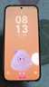 華為（HUAWEI）Pura80Pro+ 一英寸高動(dòng)態(tài)主攝  個(gè)性色卡AI輔助構圖華為P80智能手機 釉白 16GB+1TB 官方標配 曬單實(shí)拍圖