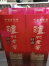 瀘州老窖 【金榜嚴(yán)選】特曲 濃香型 52度 2021-22年  500ml*6瓶 老酒整箱裝【名酒鑒真】 中秋送禮 曬單實(shí)拍圖