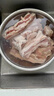 鮮京采&Coles 澳洲谷飼原切牛肋排段4斤 牛排骨帶肉率45% 【真原切】 曬單實(shí)拍圖
