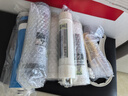 芯園（XINYUAN）適用于安吉爾凈水器濾芯A8純水機J2405-ROB60 2306 2605濾芯 一：全套五支【A8/新A6/X6/N9/T6】 曬單實(shí)拍圖