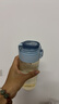 TKK水杯塑料杯食品級ppsu學(xué)生上學(xué)水瓶夏耐高溫兒童運動(dòng)水壺男杯子女 曬單實(shí)拍圖