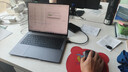華為MateBook 14 店鋪預(yù)裝Windows版 輕薄筆記本電腦 2.8K OLED觸控屏 酷睿UItra5 16G 1T 深空灰 曬單實(shí)拍圖