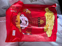 TaTanice抓周寶寶周歲抓周用品男寶女寶抓鬮道具生日場(chǎng)景布置套裝禮物 抓周16件套+4件套【禮袋裝】 曬單實(shí)拍圖