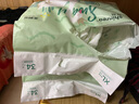 爽然（shinrea）天鵝拉拉褲XL68片超薄男女通用透氣尿不濕【品牌直供 安心品質(zhì)】 曬單實(shí)拍圖
