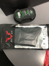 澳洲名袋鼠AUSFAMDS皮鞋男2025秋季新款頭層牛皮休閑皮鞋軟皮軟底一腳蹬懶人鞋子男鞋 四季  黑色 42 曬單實(shí)拍圖