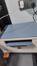 惠普（HP）M232dw 家用激光打印機 自動(dòng)雙面無(wú)線(xiàn)學(xué)生家用一體機 高速高效（低成本 體積?。?曬單實(shí)拍圖